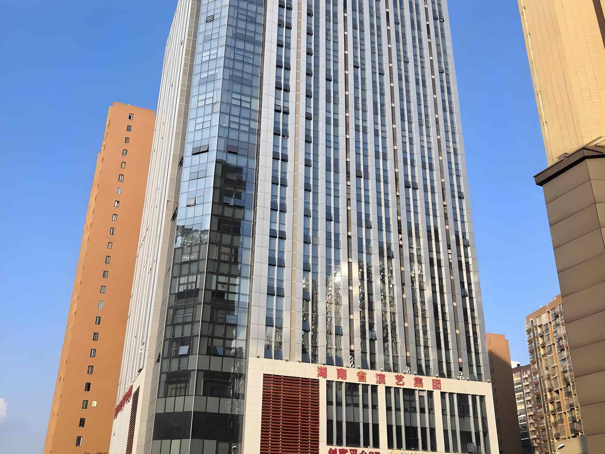 汇财国际
